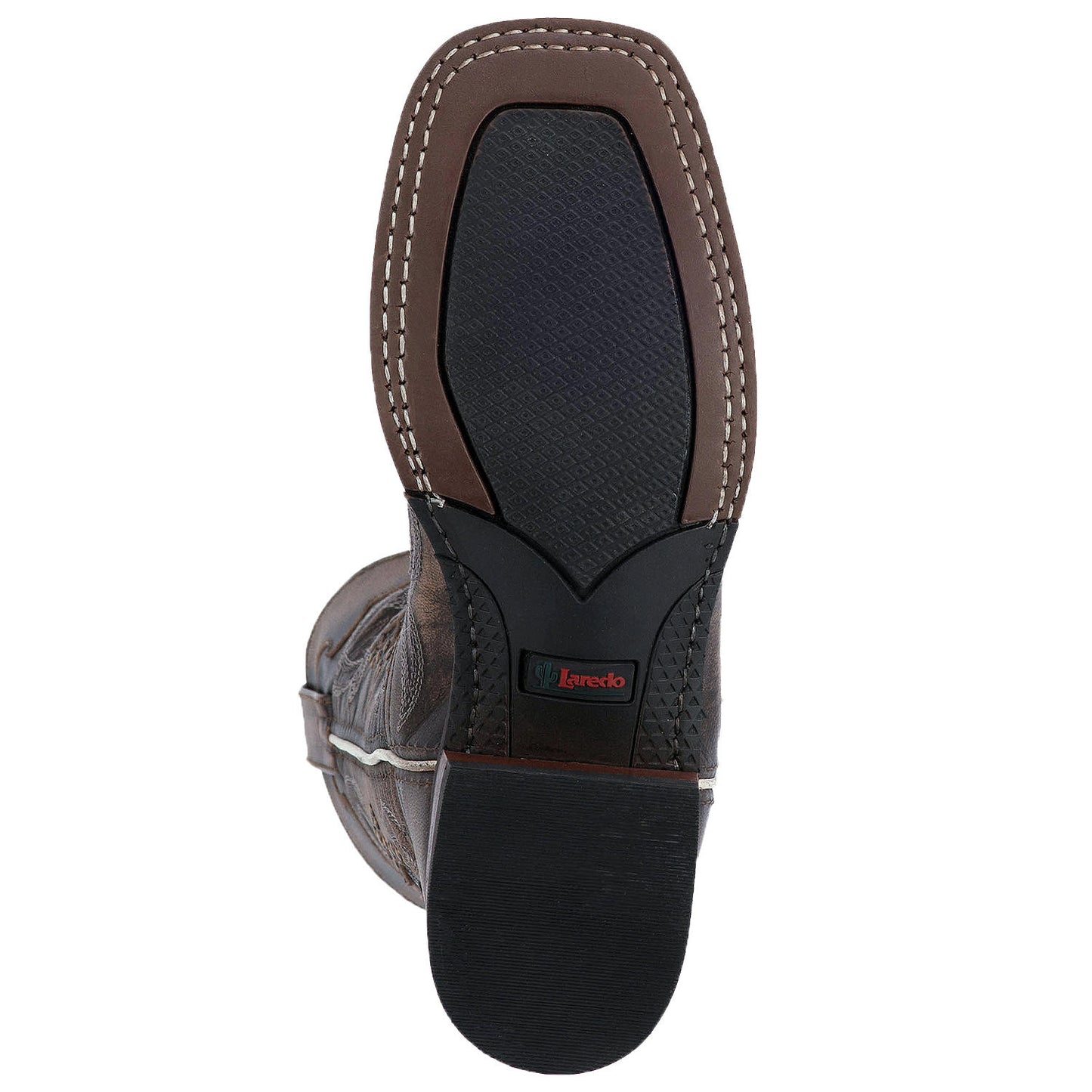 Laredo Women's Spellbound - Black/Tan