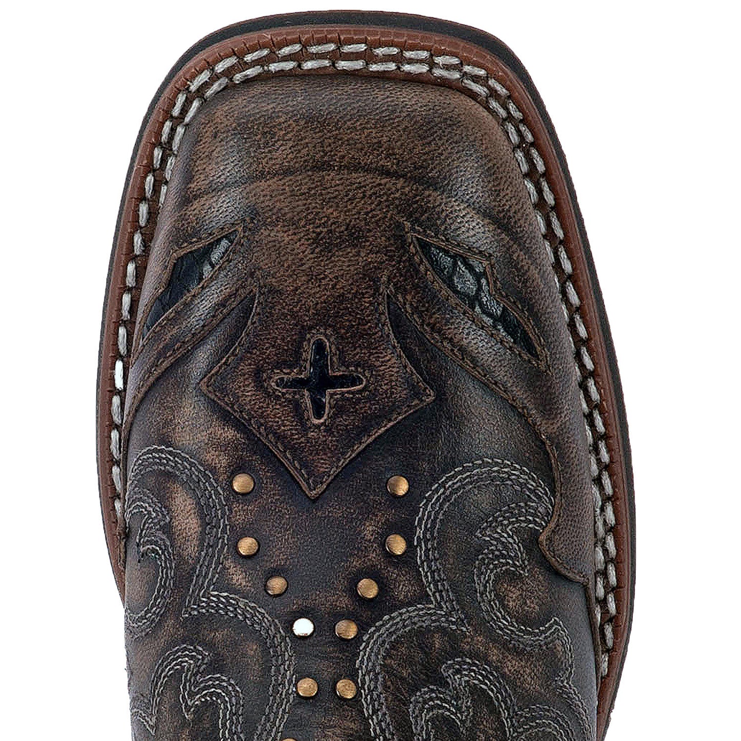 Laredo Women's Spellbound - Black/Tan