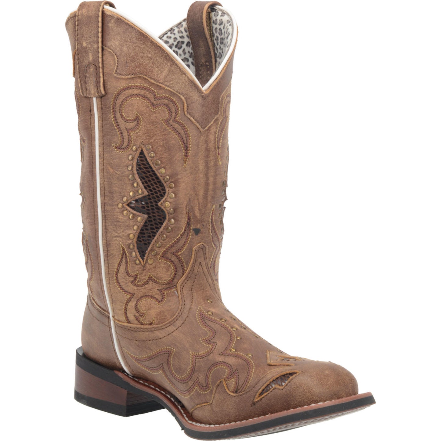 Laredo Women's Spellbound