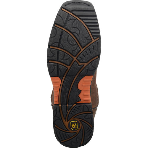 Men's Storms Eye-Waterproof