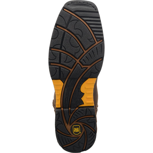 Men's Thunderhead - WP Comp Toe
