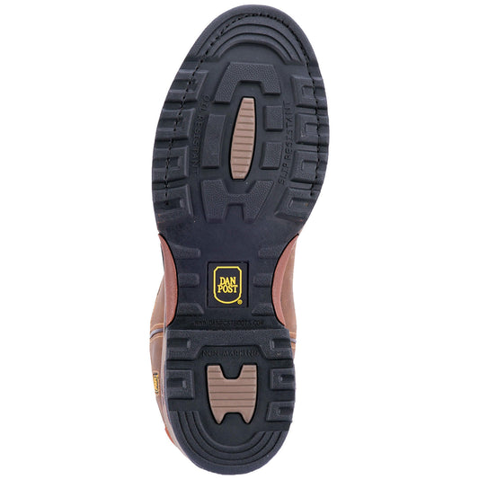 Men's Journeyman Composite Toe