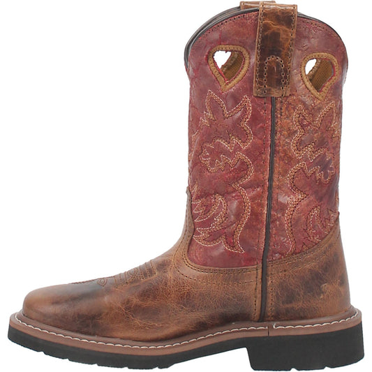 Dan Post Adair - Youth