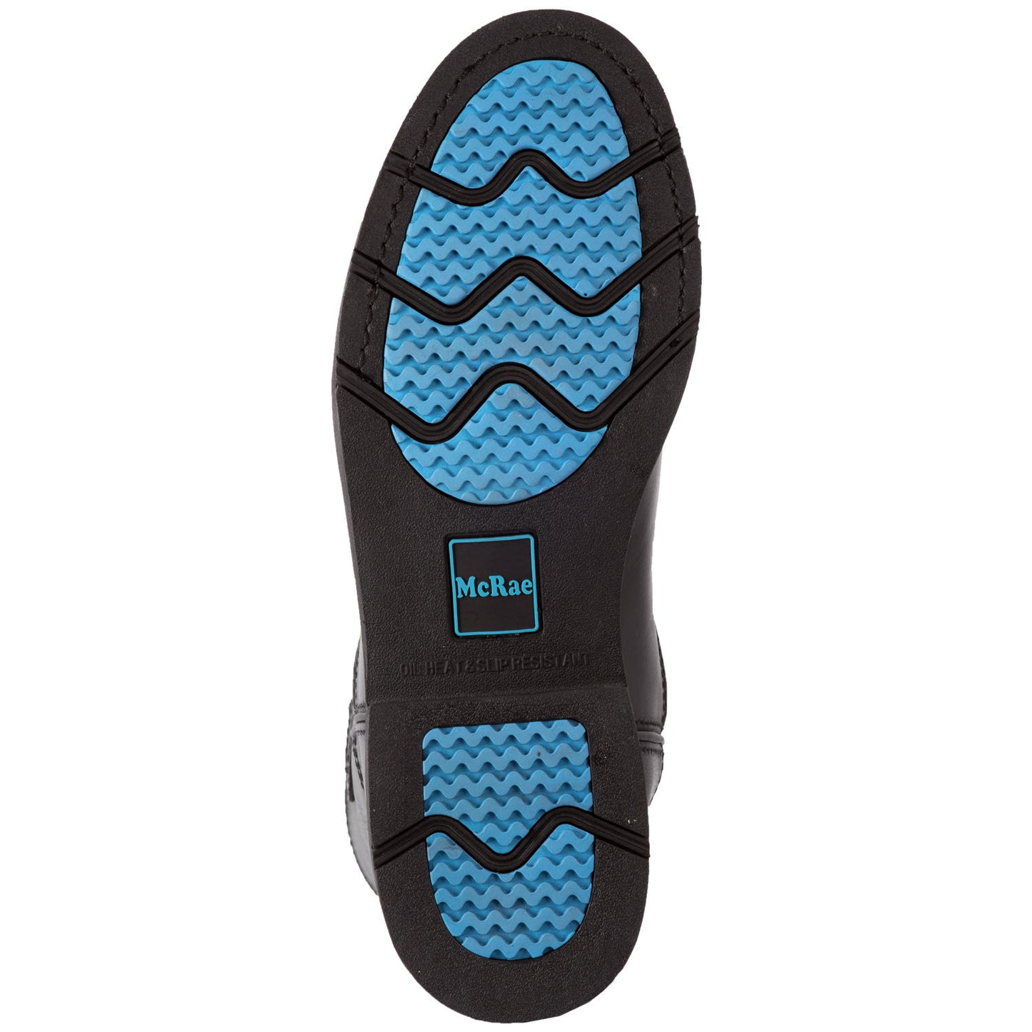 Men's 11" Pull-On