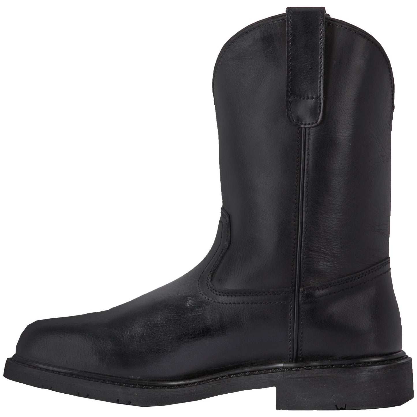 Men's 11" Pull-On