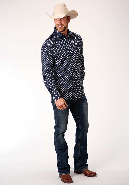 Men's Amarillo Collection - Sweet Water