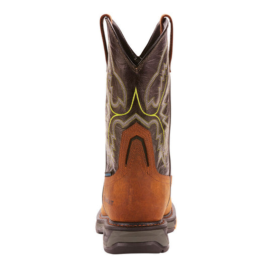Ariat WorkHog XT