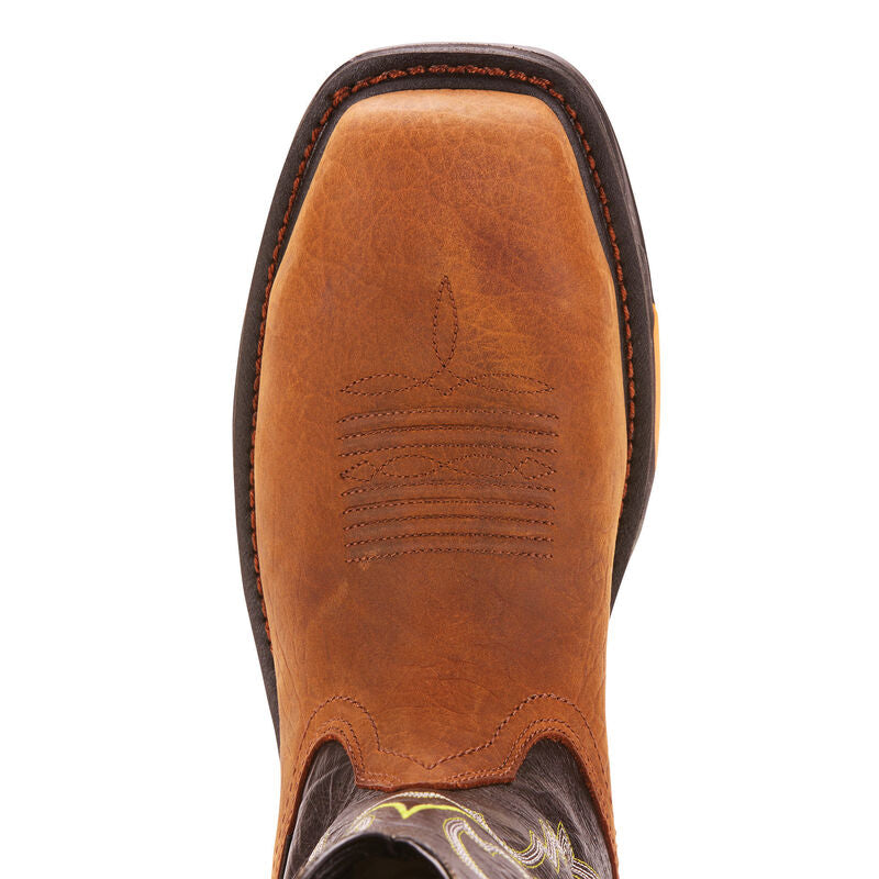 Ariat WorkHog XT