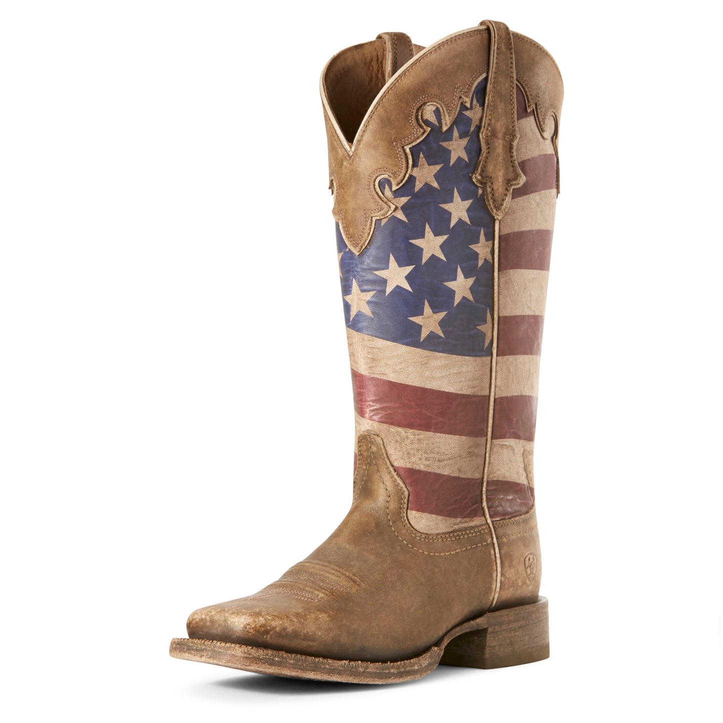 Ariat Ranchero Stars & Stripes