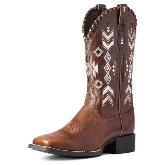 Ariat Women's Round Up Skyler
