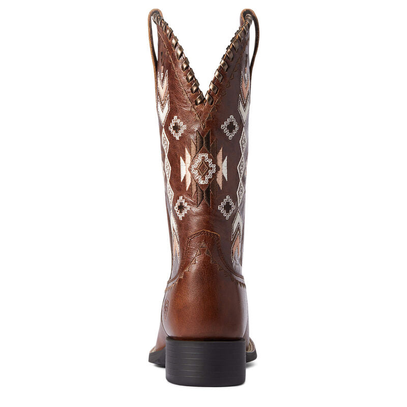Ariat Women's Round Up Skyler
