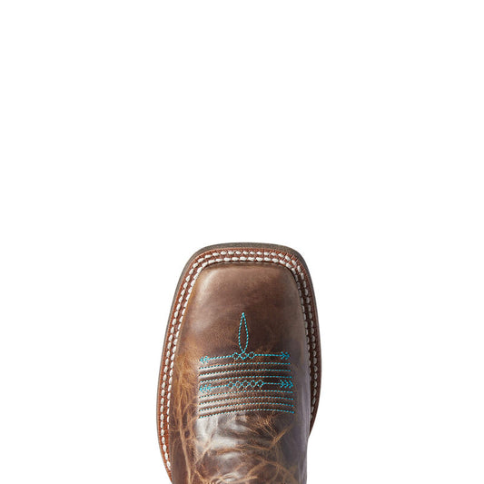 Ariat Women's Pendleton Circuit Savanna