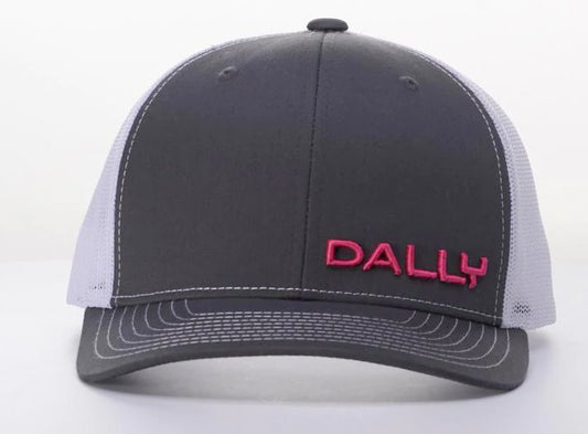 Dally 125 by Dally Up Cap