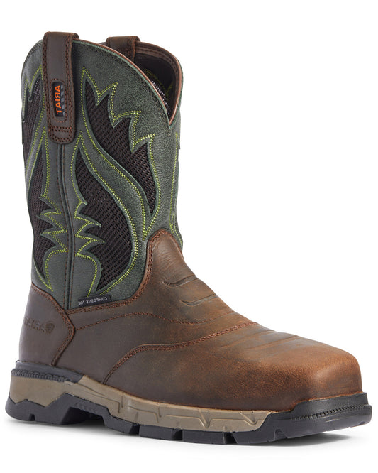 Ariat Men's Rebar Flex VentTEK