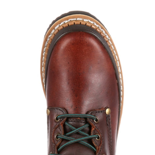 Georgia Giant Steel Toe