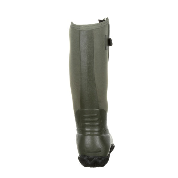 Georgia Waterproof Rubber Boot