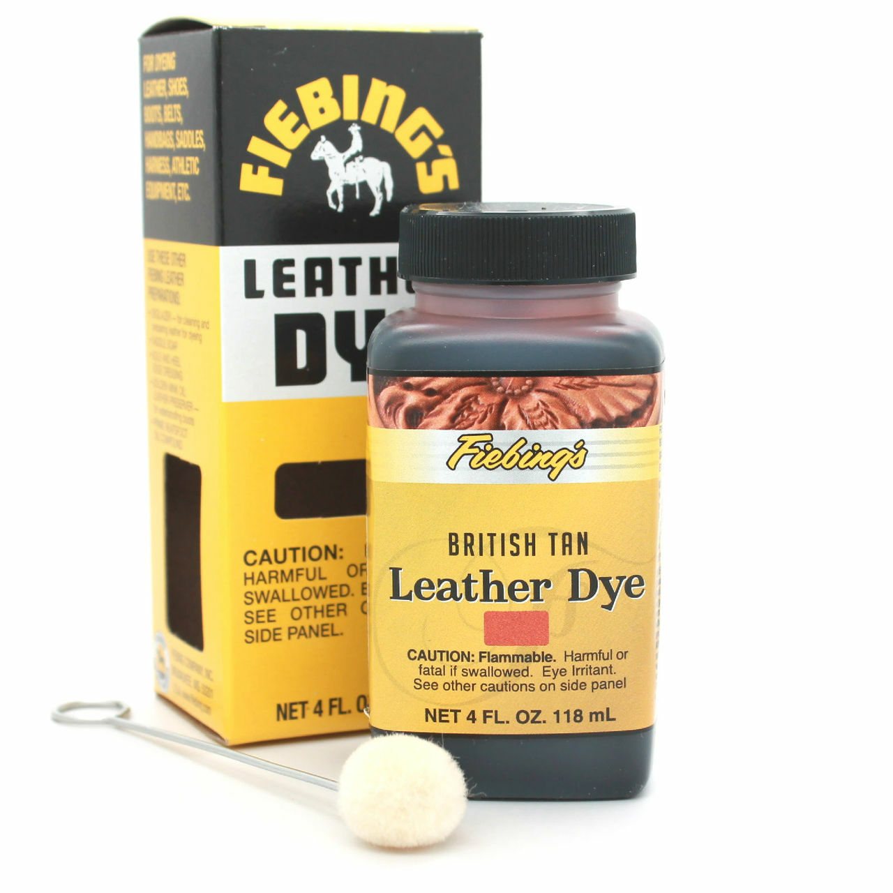 Leather Dye