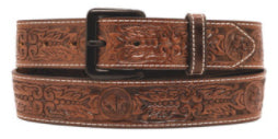 Southwest Stitched Belt