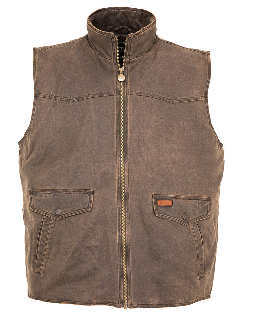 Men's Landsman Vest