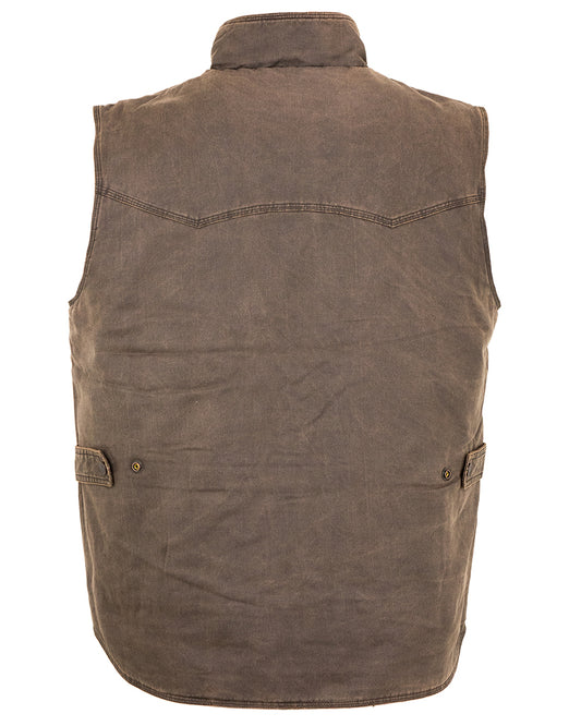 Men's Landsman Vest