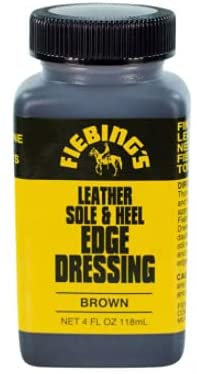 Sole and Heel Dressing