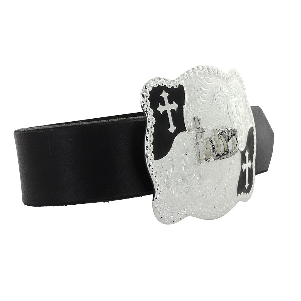 Christian Flourish Scallop