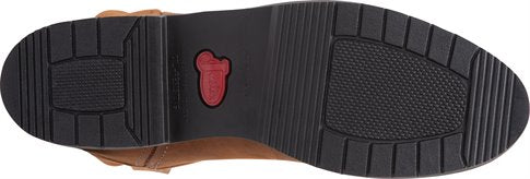 Justin Men's Conductor Steel Toe