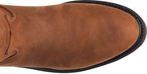 Justin Men's Conductor Steel Toe