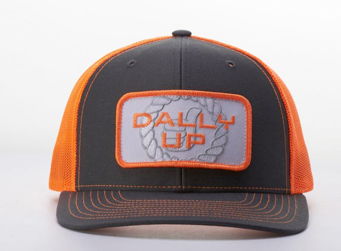 Dally 66 by Dally Up Cap