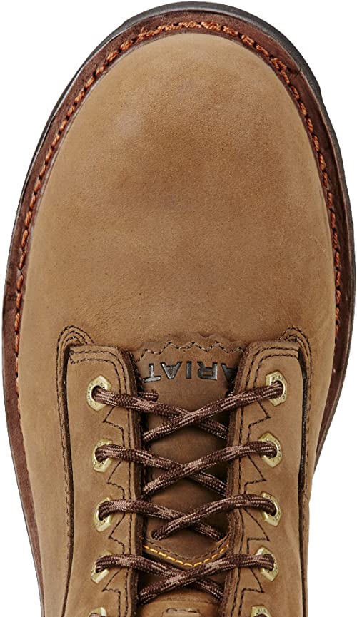 Ariat Men's Powerline 8"