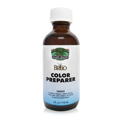 Brillo™ Color Preparer