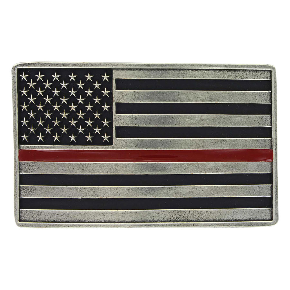 Attitude Thin Red Line