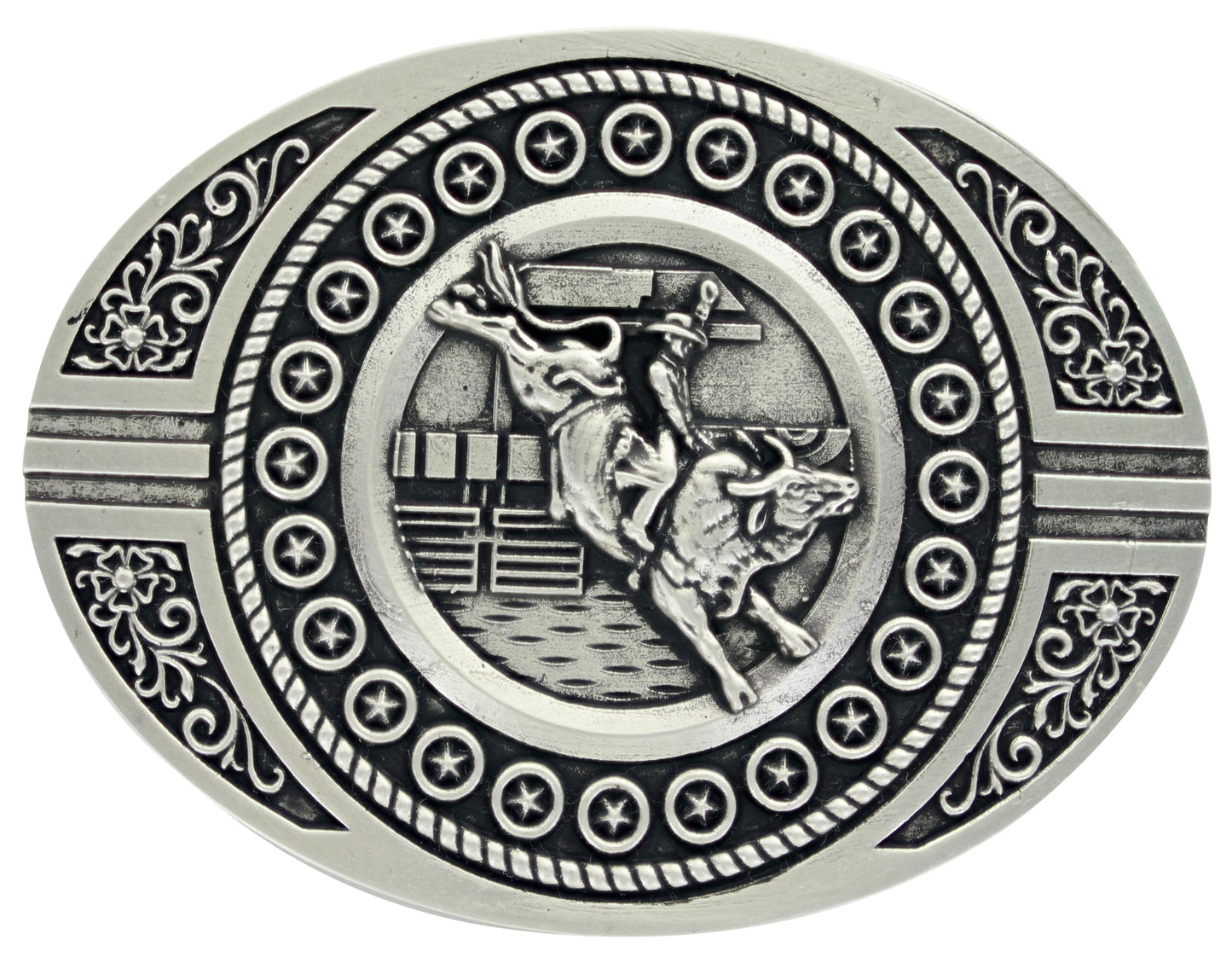 Living the Dream Bull Rider