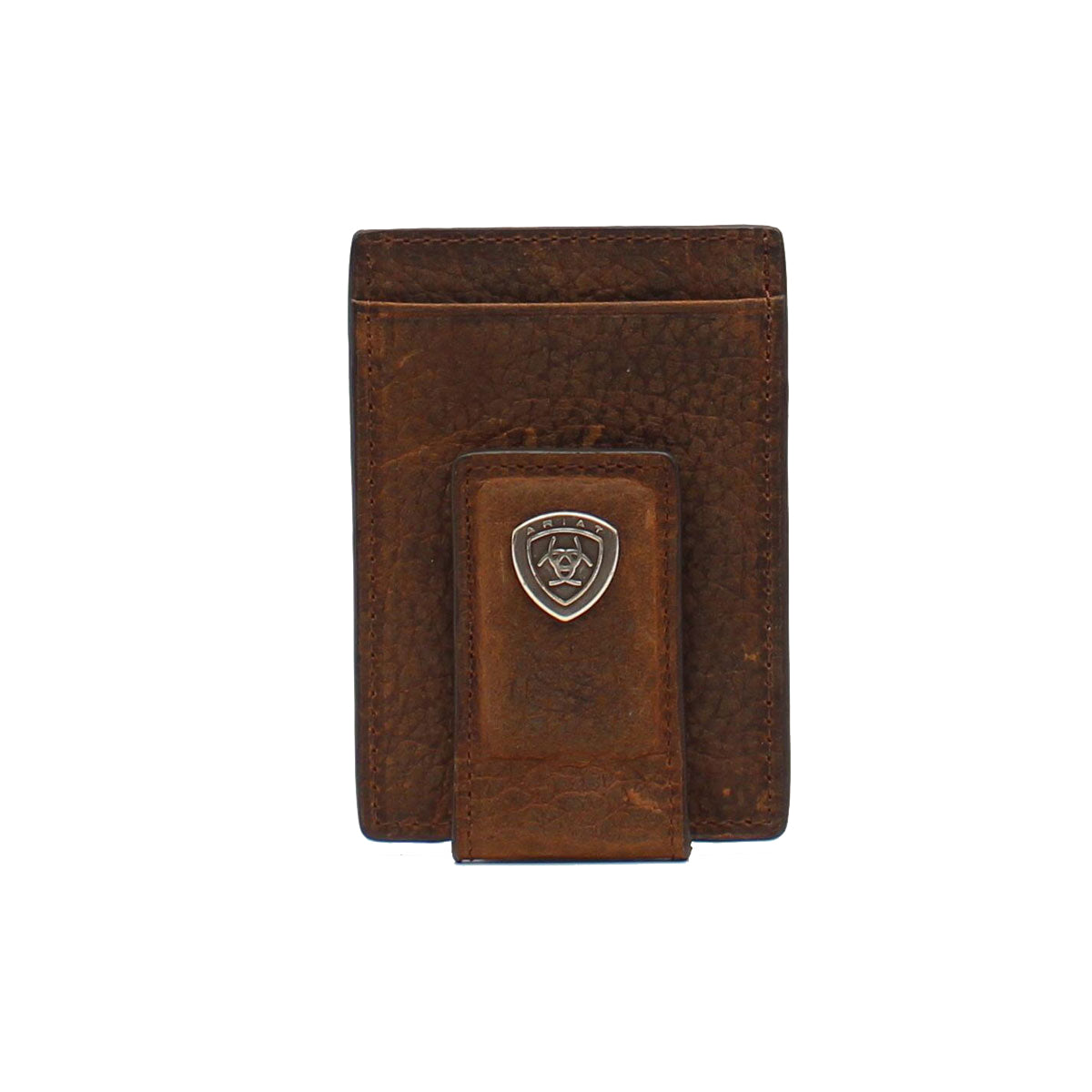 Ariat Card Case Money Clip
