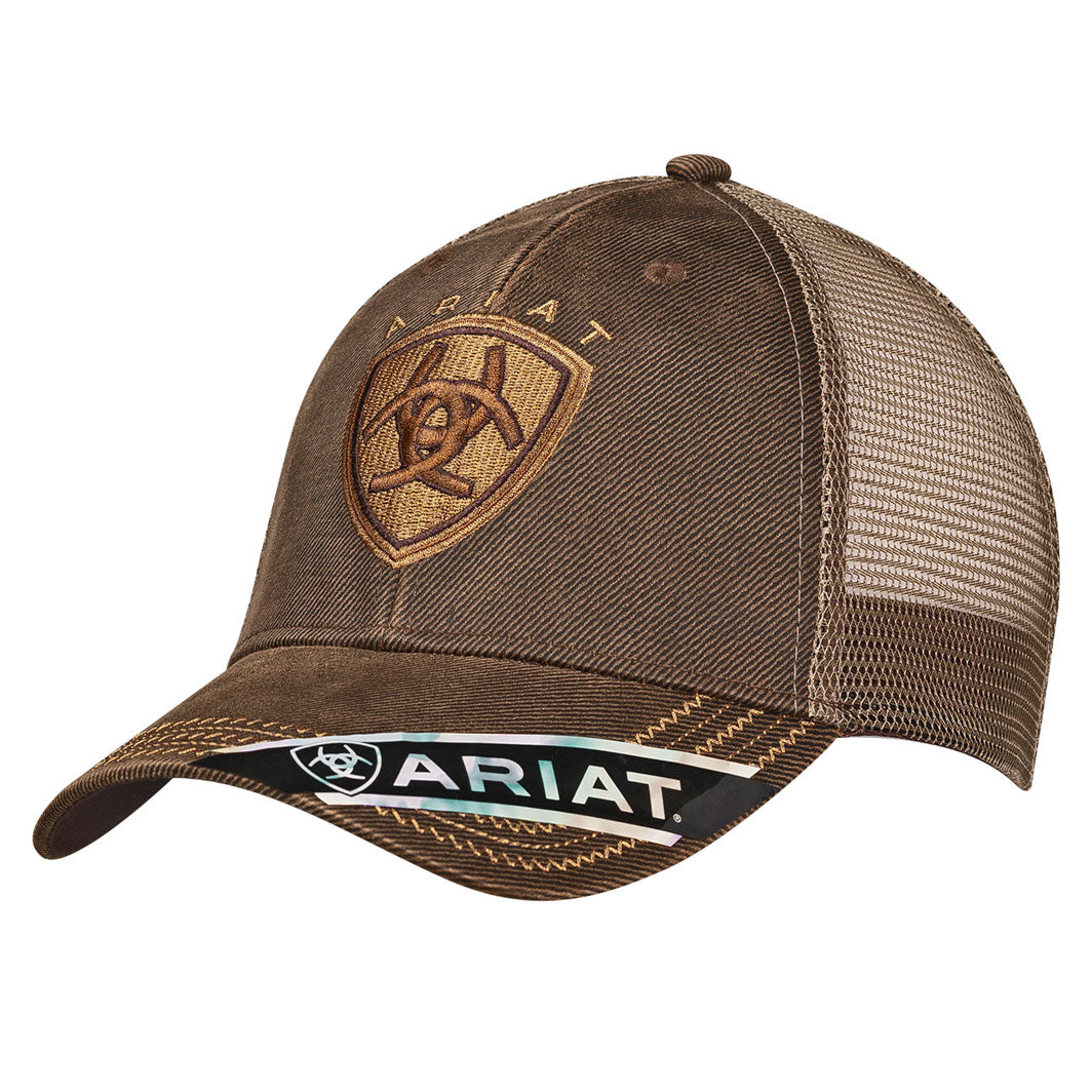 Ariat Mens Ball Cap