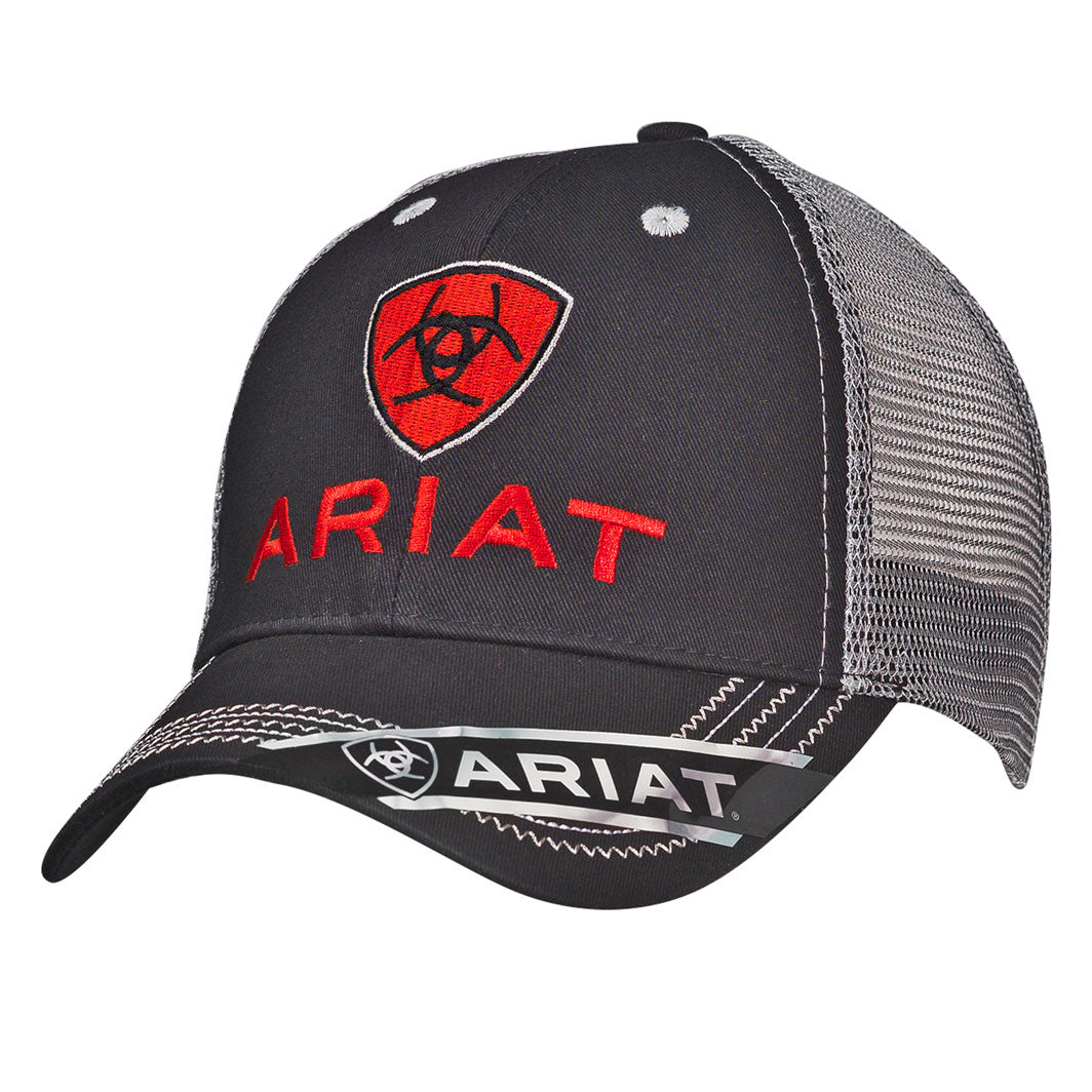 Ariat Mens Ball Cap