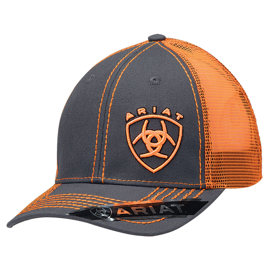 Ariat Mens Ball Cap