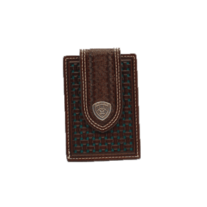 Ariat Money Clip