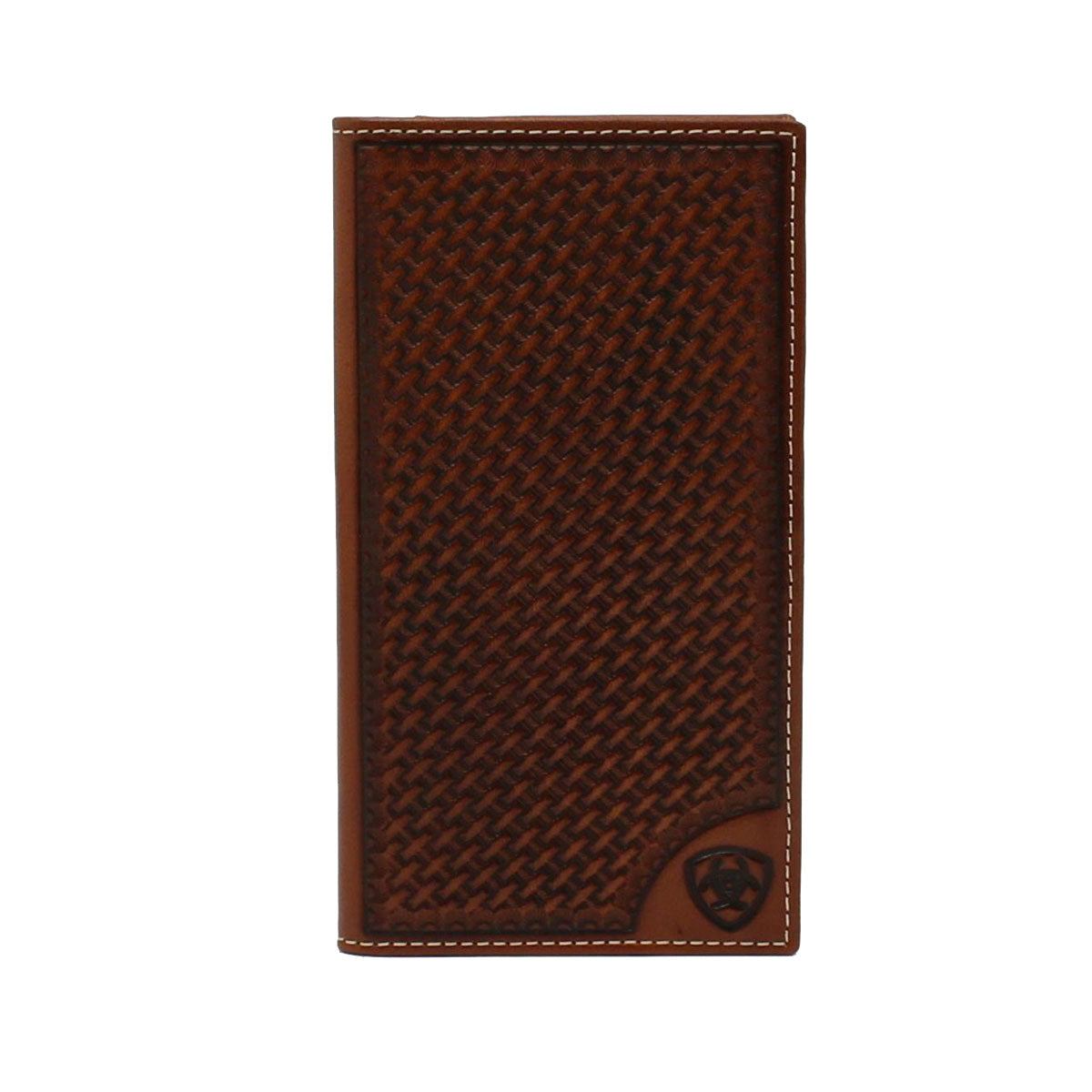 Ariat Mens Rodeo Wallet