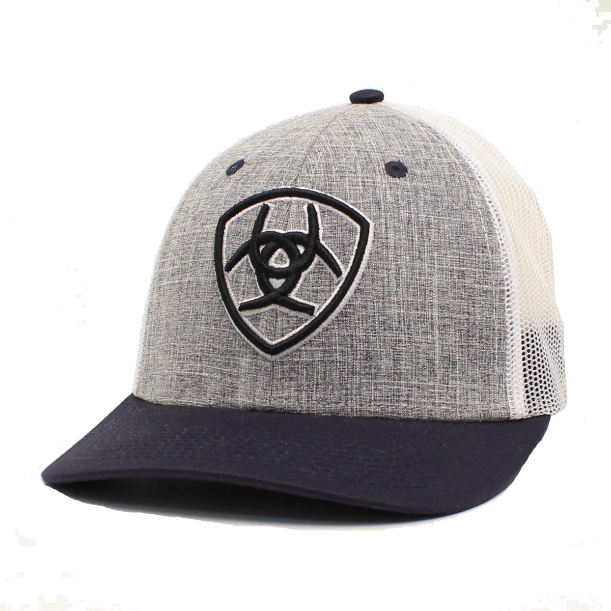 Ariat Snapback Embroidery