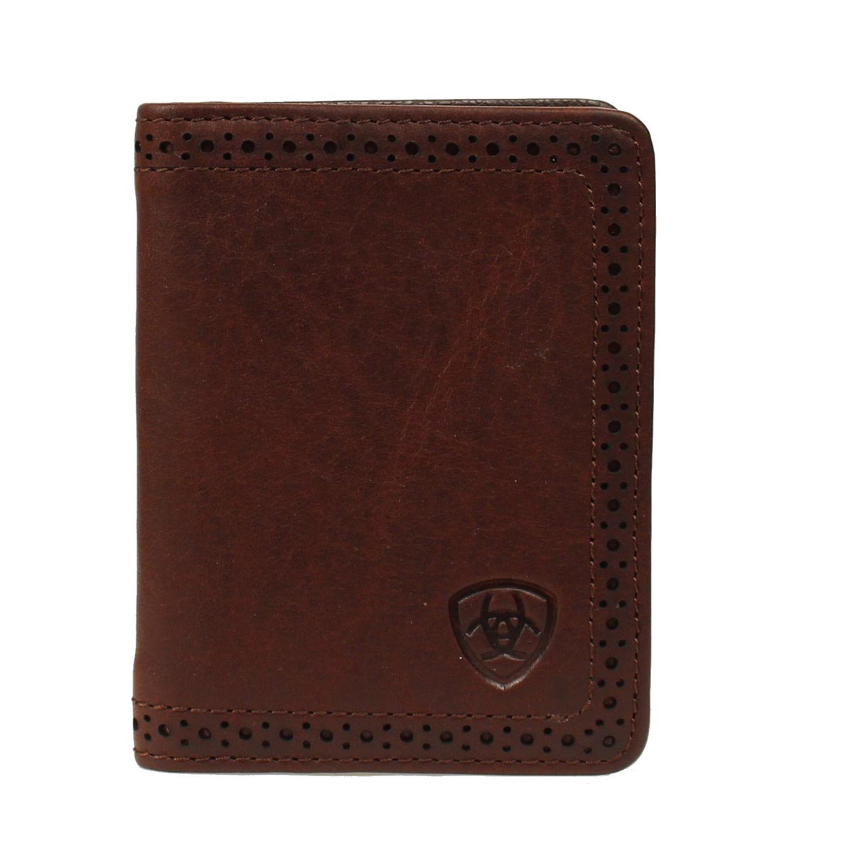 Ariat Premium Brand Men's Bifold