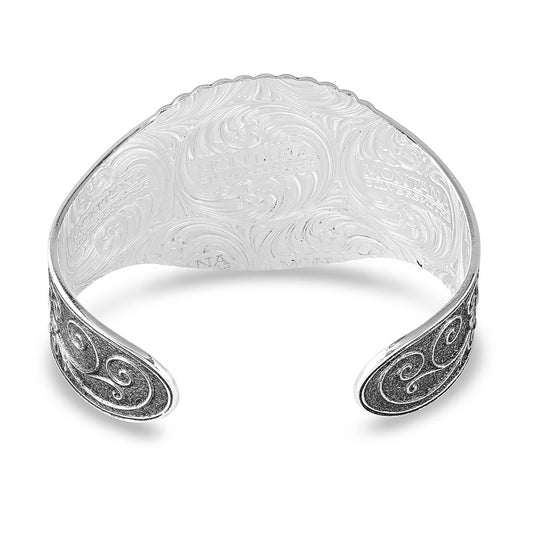 Country Turquoise Bracelet