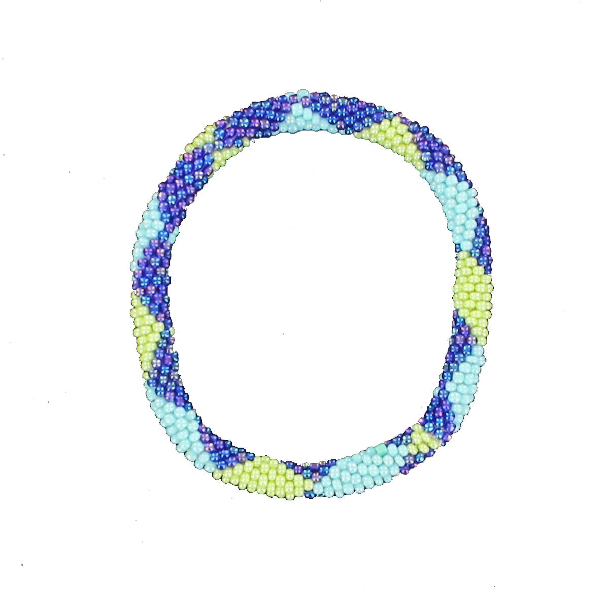 Blazin Roxx Beaded Fashion Bracelet