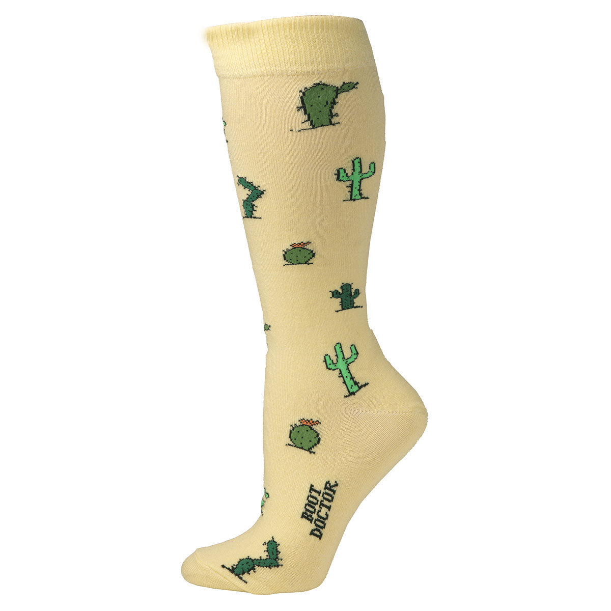 Boot Doctor Ladies OTC Socks