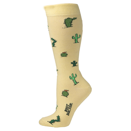 Boot Doctor Ladies OTC Socks