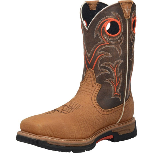 Dan Post Men's Storms Eye Comp Toe