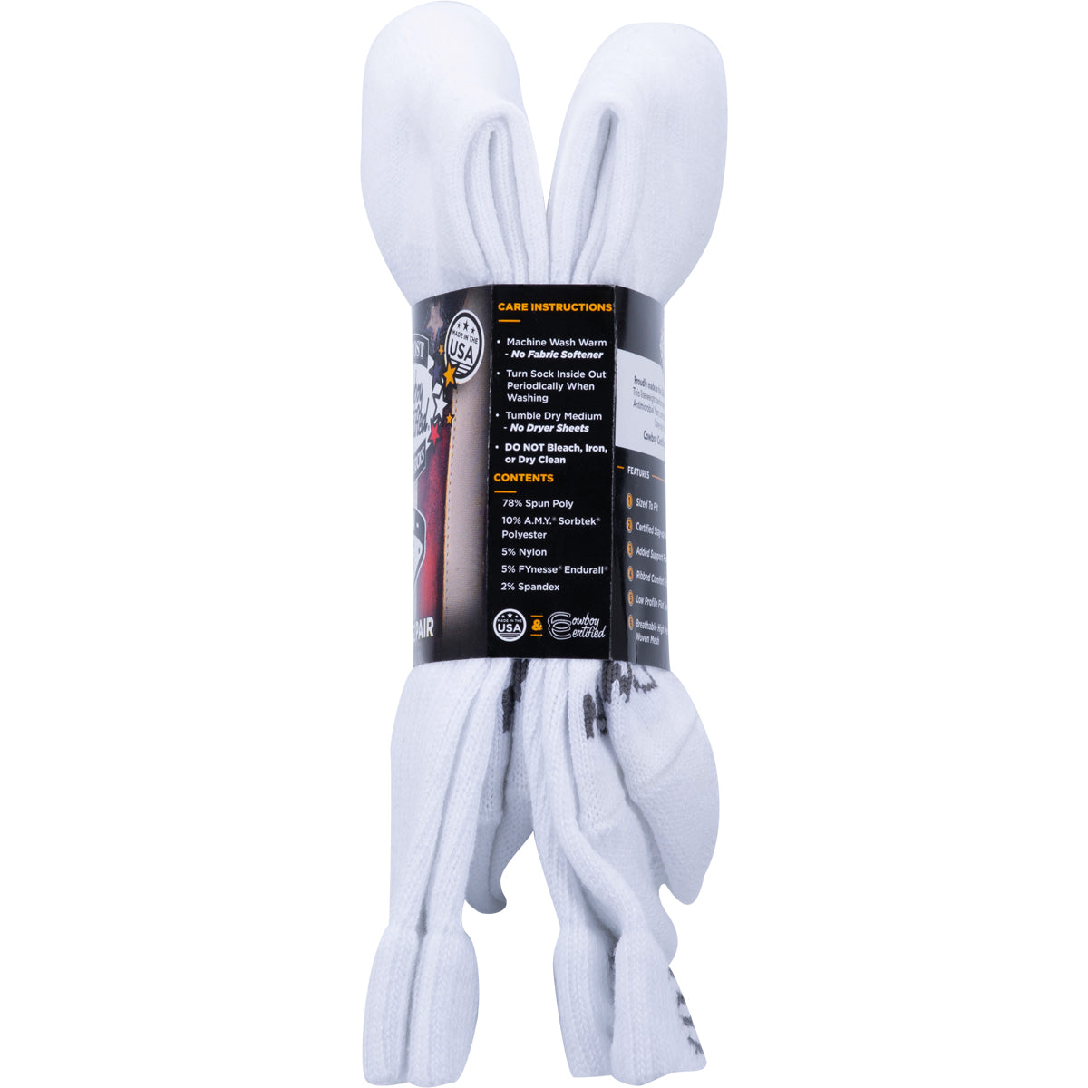 Men's Crew Lite Socks