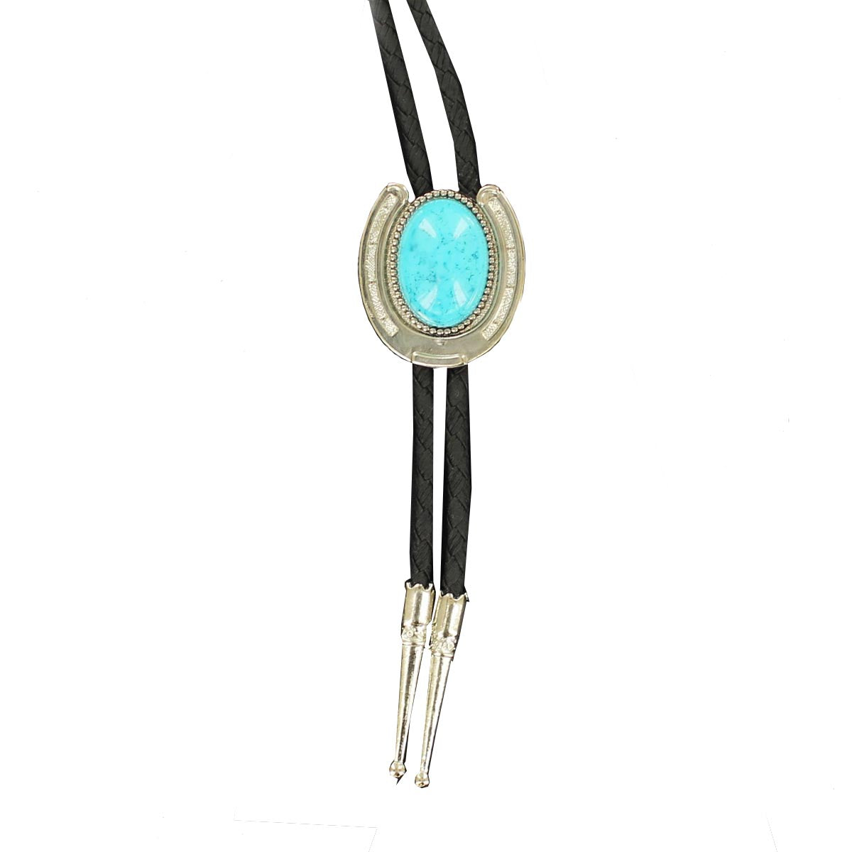 Double S Bolo Horseshoe