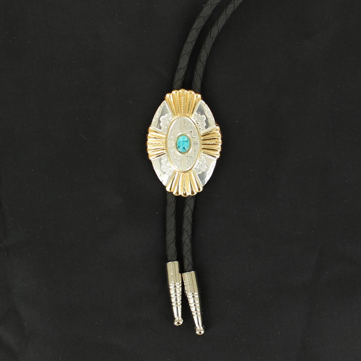 Double S Bolo Southwestern