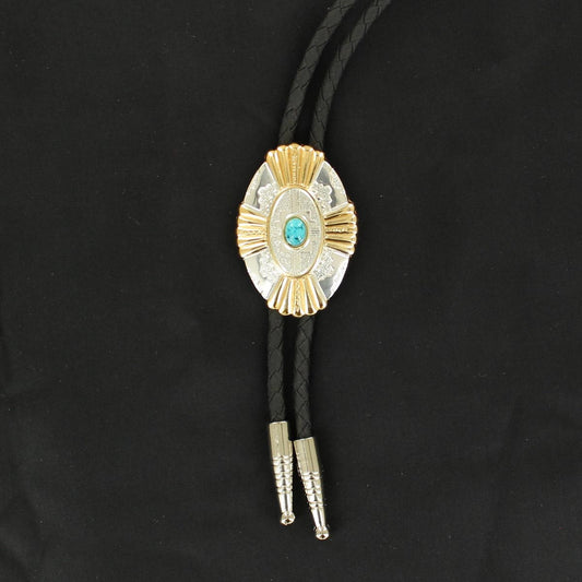 Double S Bolo Southwestern